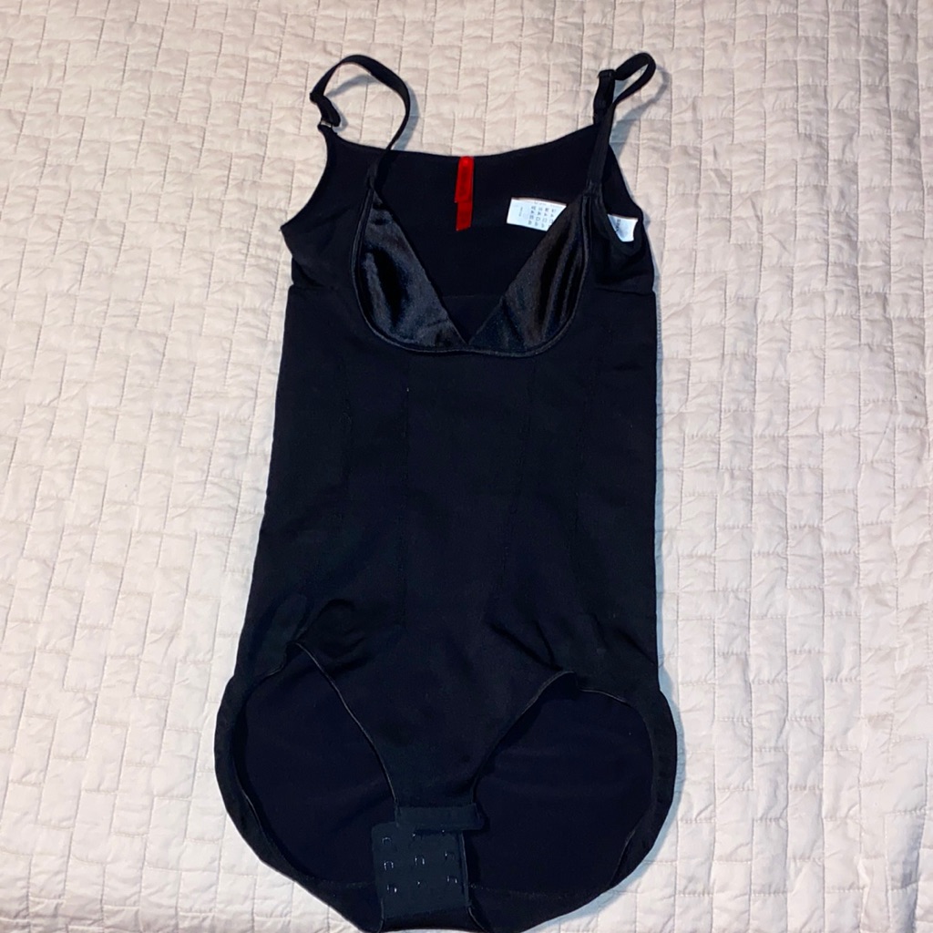 Spanx Black Medium